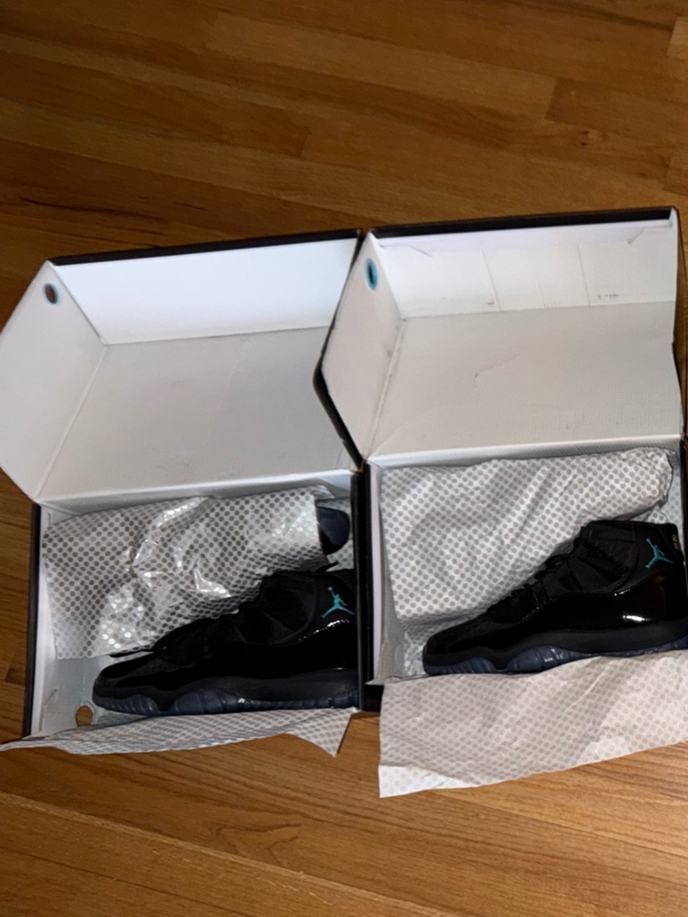 2025 11 Retro Gamma Blue - Picture 4 of 12